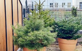 ONE Apartamenty Gąsiorowskich 4